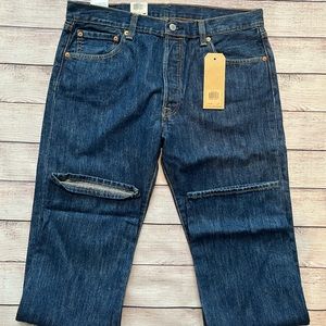 Signature By Levi Strauss Men’s Jeans NWT